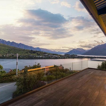 Highview Terrance 3 Bedrooms House Queenstown Eksteriør bilde