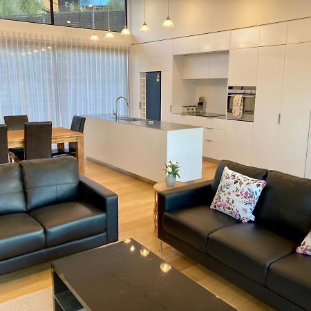 Highview Terrance 3 Bedrooms House Queenstown Eksteriør bilde