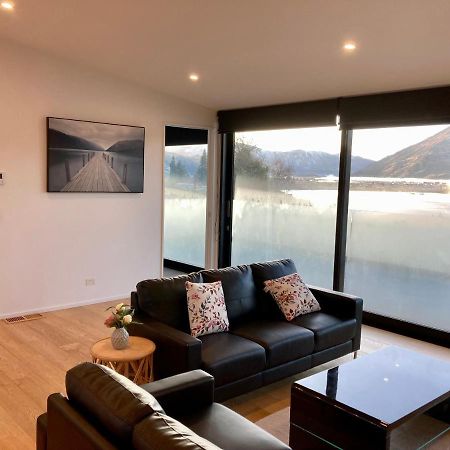 Highview Terrance 3 Bedrooms House Queenstown Eksteriør bilde