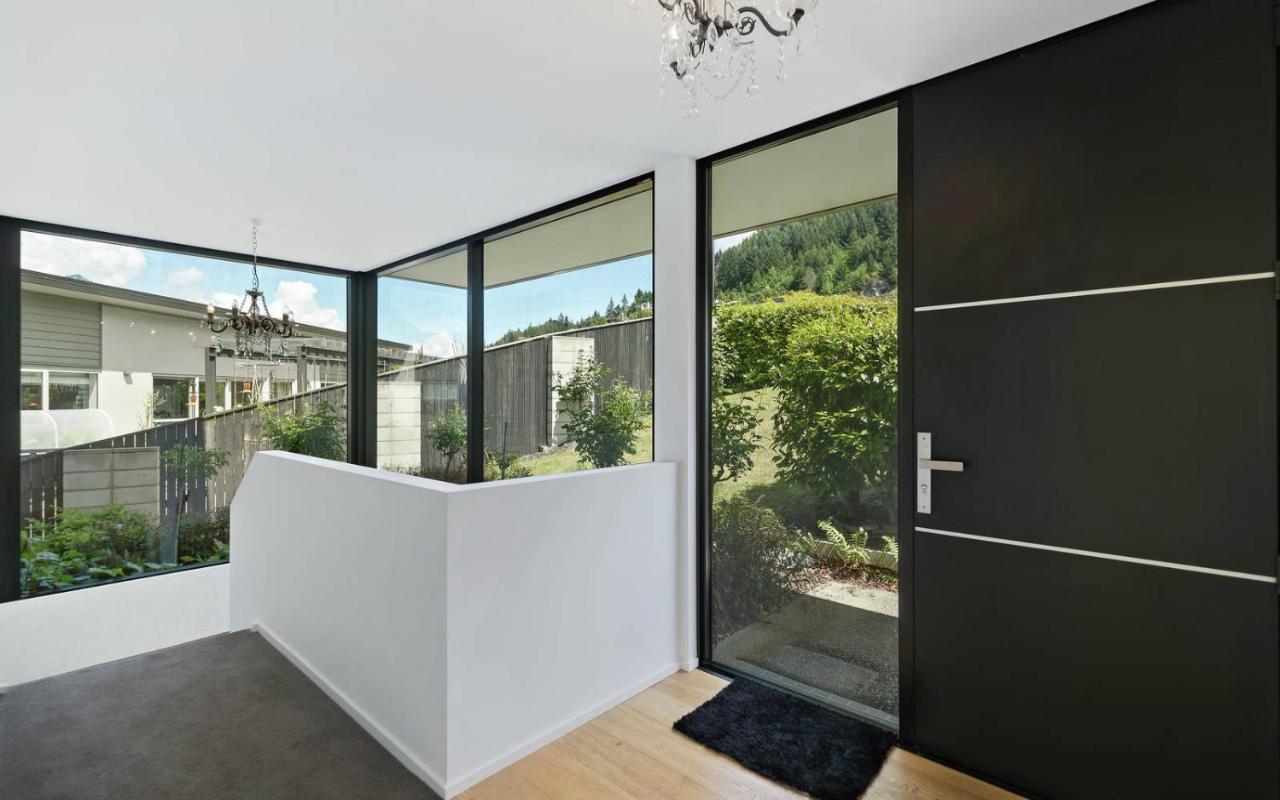 Highview Terrance 3 Bedrooms House Queenstown Eksteriør bilde