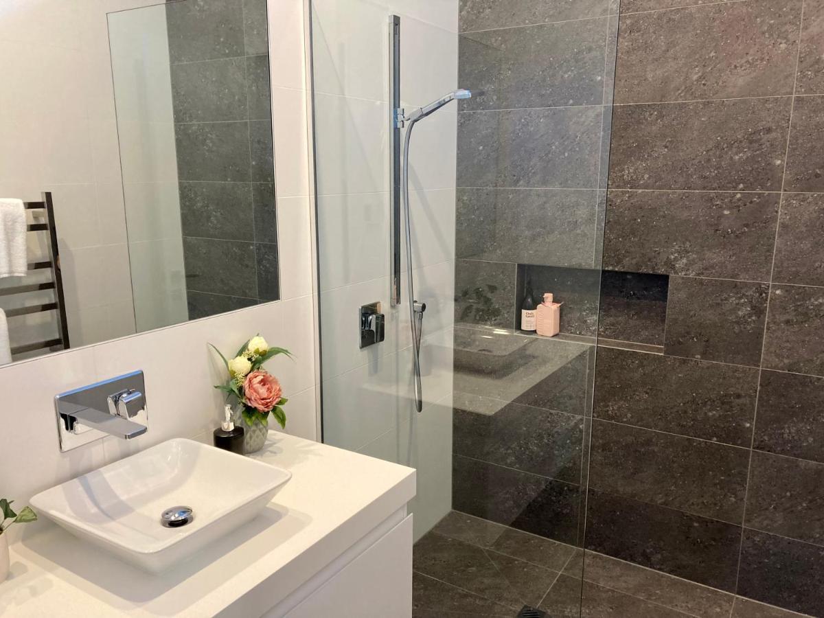 Highview Terrance 3 Bedrooms House Queenstown Eksteriør bilde
