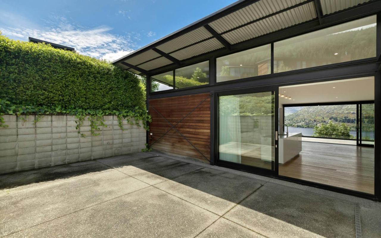 Highview Terrance 3 Bedrooms House Queenstown Eksteriør bilde