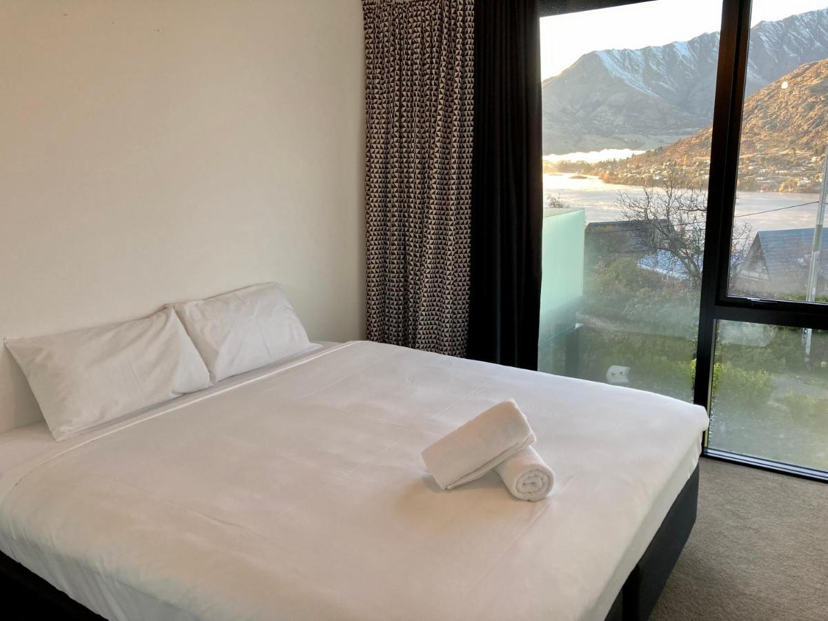 Highview Terrance 3 Bedrooms House Queenstown Eksteriør bilde