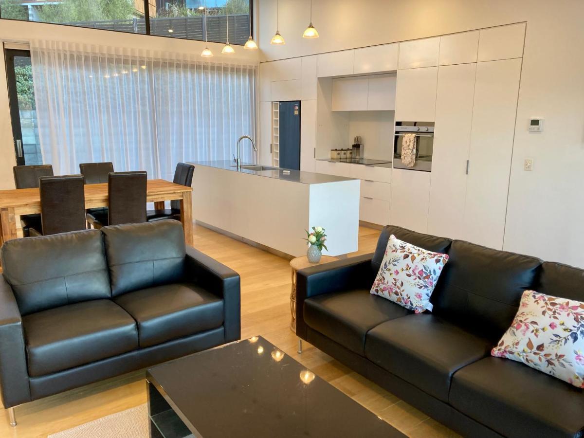Highview Terrance 3 Bedrooms House Queenstown Eksteriør bilde