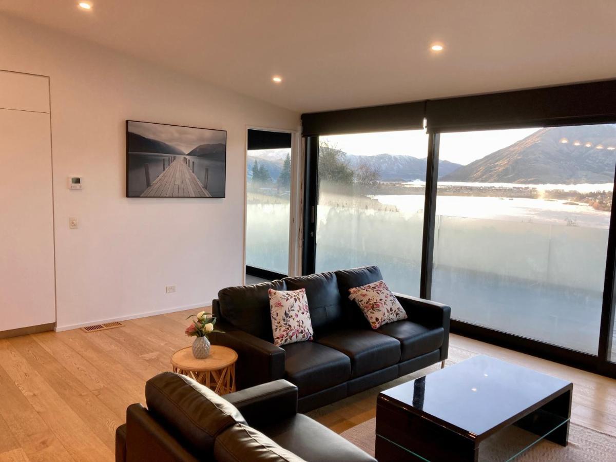 Highview Terrance 3 Bedrooms House Queenstown Eksteriør bilde