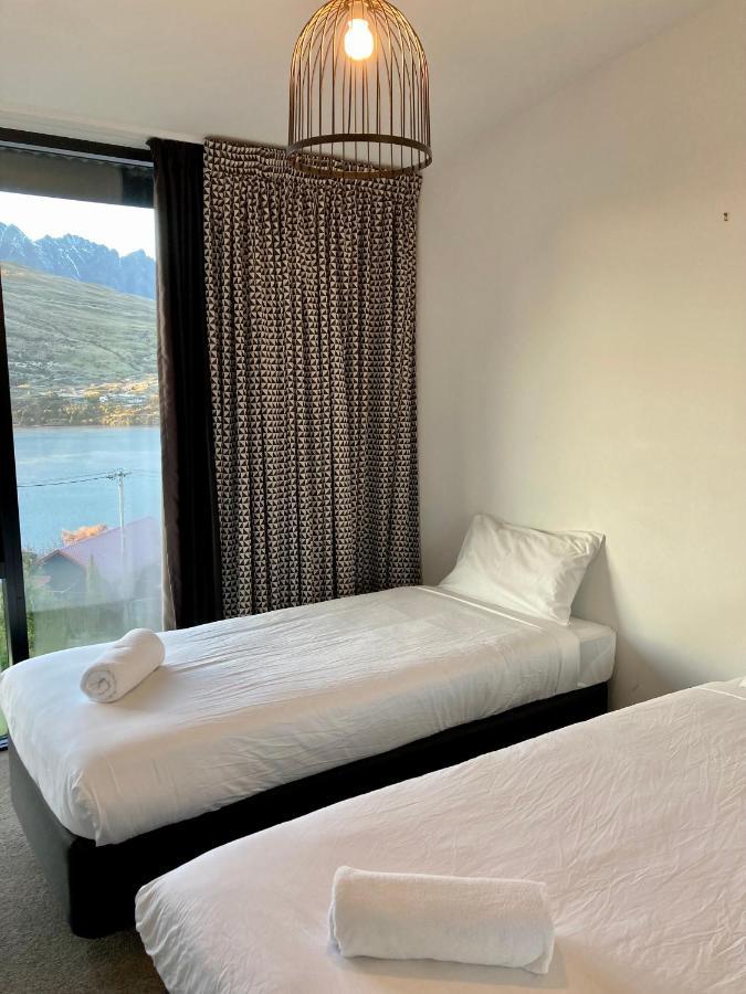 Highview Terrance 3 Bedrooms House Queenstown Eksteriør bilde