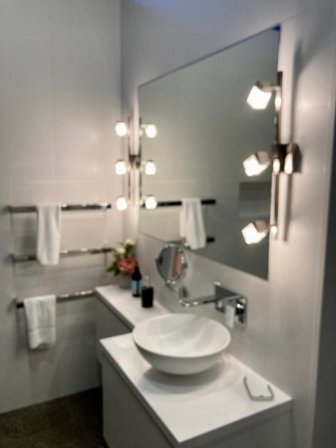 Highview Terrance 3 Bedrooms House Queenstown Eksteriør bilde